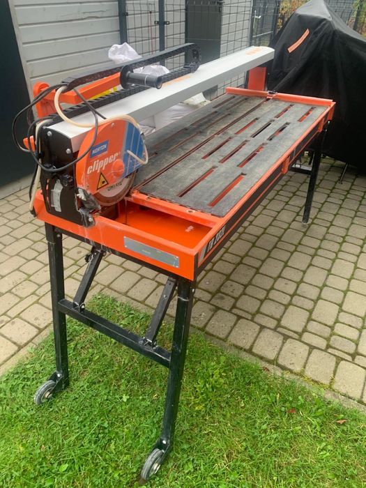 Przecinarka do glazury Norton TR232L