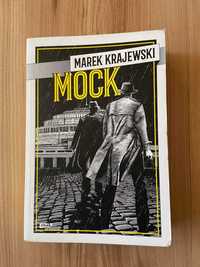 Książka "Mock”, Marek Krajewski
