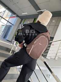 Сумка через плече nike nk nsw essentials sling bag