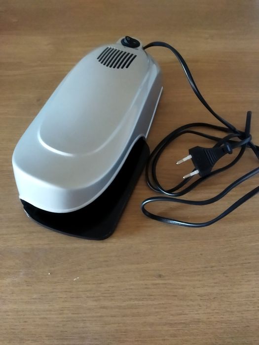 Forno de led pés
