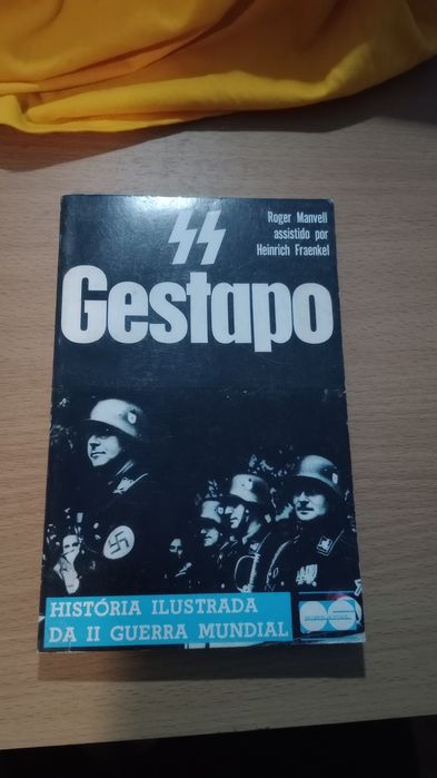 Livro 2 guerra mundial