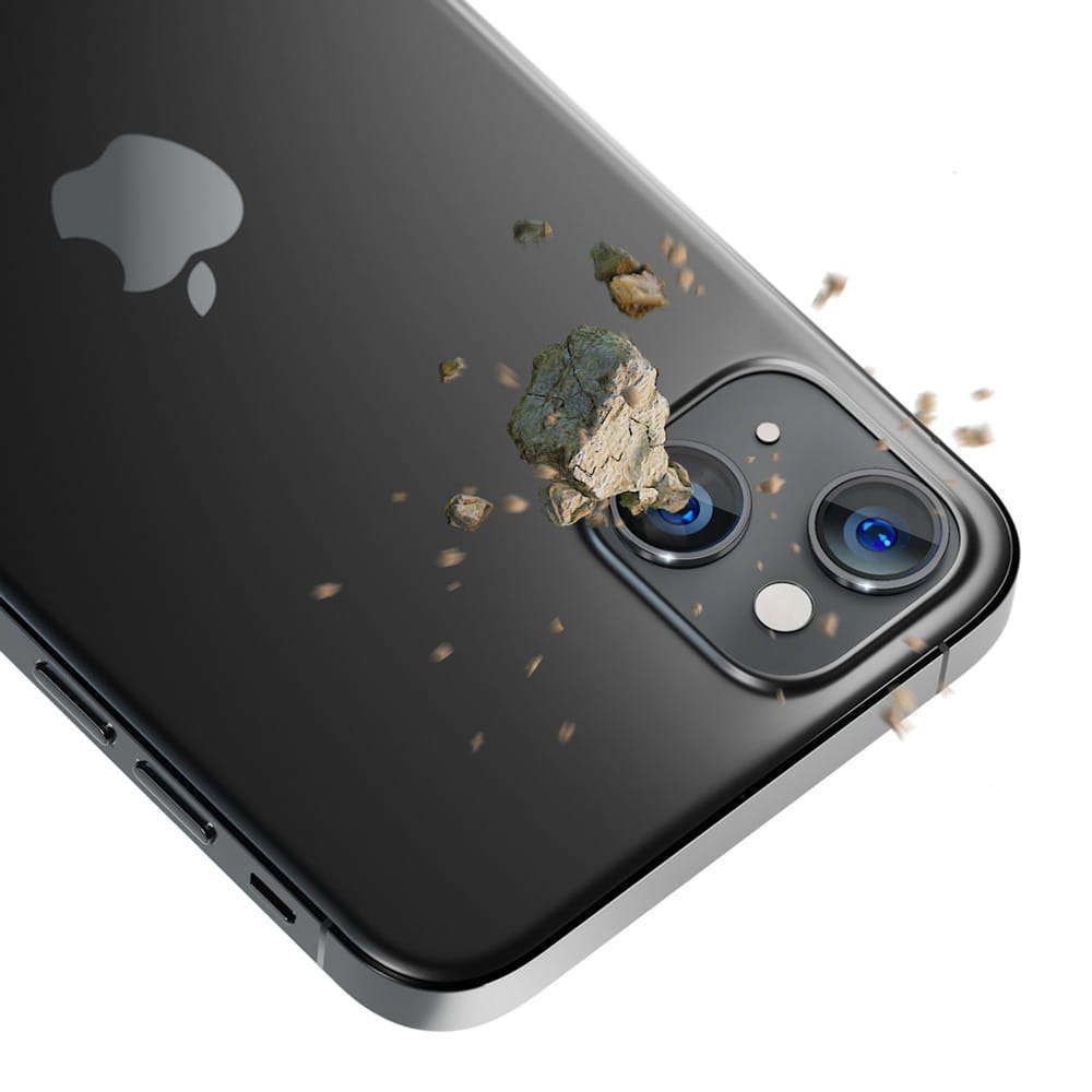 szkło x4 na kamerę obiektyw 3mk lens protection do xiaomi 12 pro