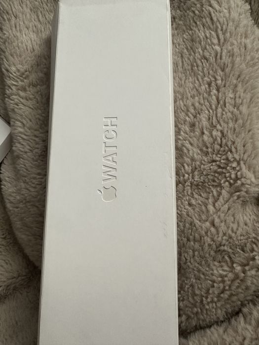Smartwatch apple 10 + CELLULAR