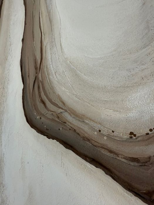 Картина акрилом інтерʼєрна мінімалістична