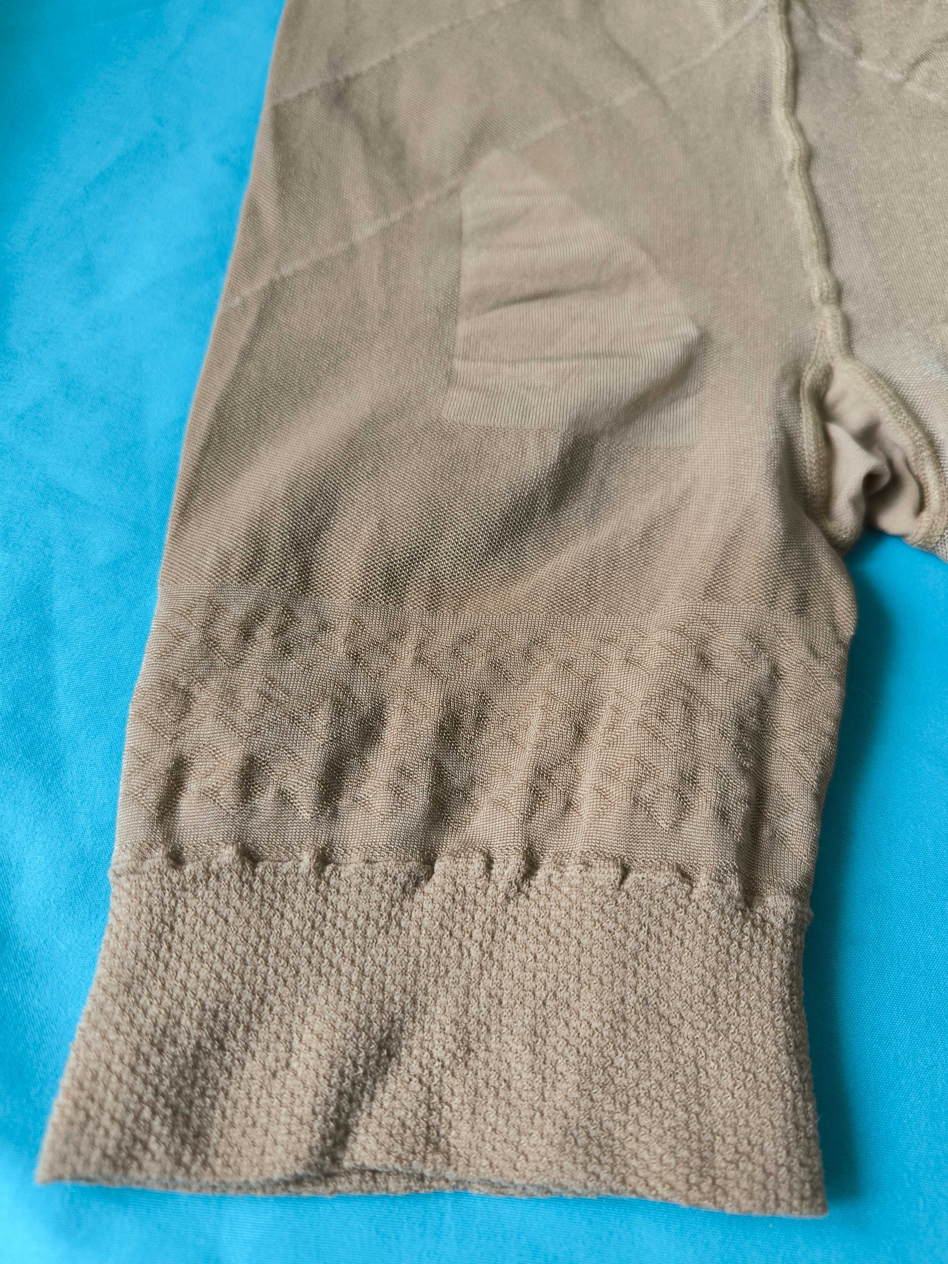 Bielizna wyszczuplająca