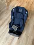 Cybex Sirona Zi i-Size fotelik z bazą
