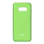 Etui Roar Xiaomi Redmi 4X Jelly Lime