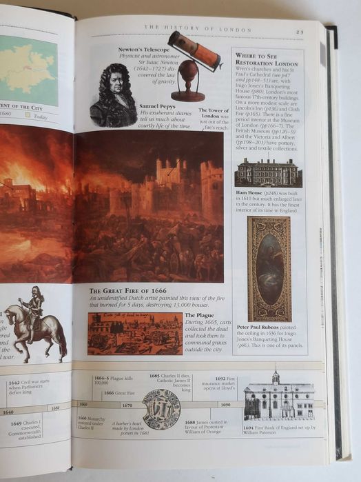 London - Eyewitness Travel Guides