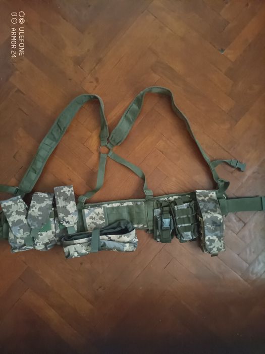 Продам РПС.Почти новая.