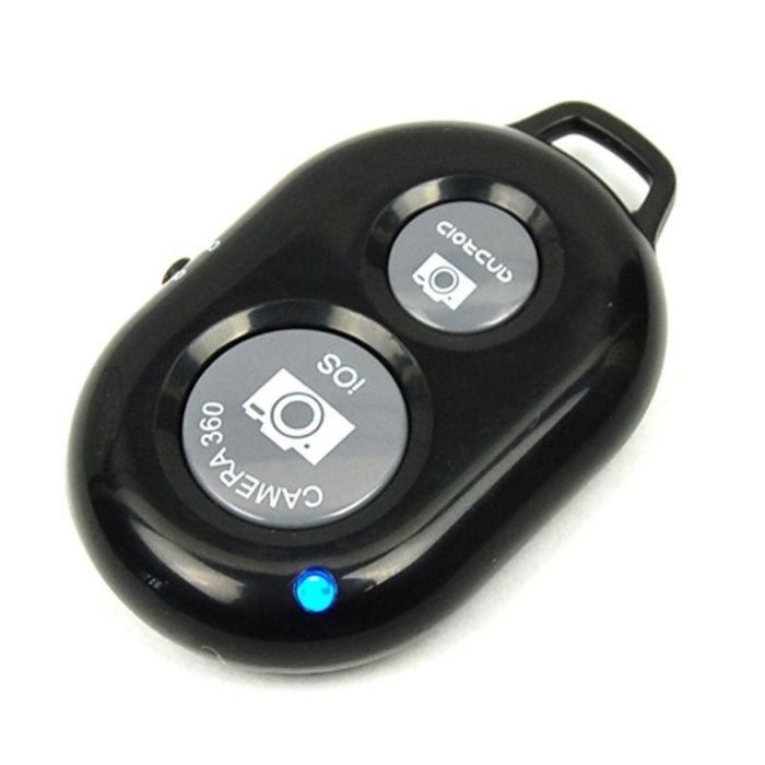 Блютуз пульт (Bluetooth remote) для телефона Android и IOS