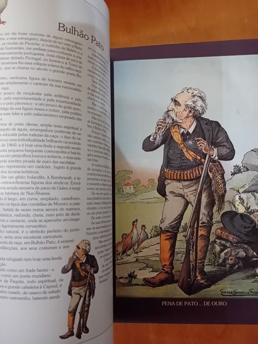 Rafael Bordalo Pinheiro, Álbum de Memórias