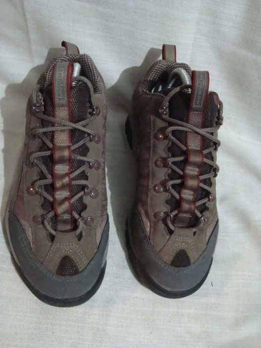 Кроссовки трекинг SALOMON 39