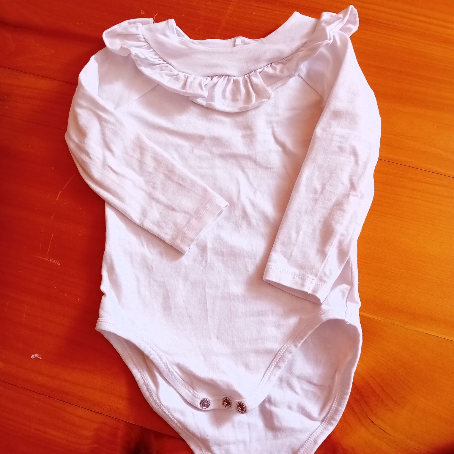 Body reserved r.80