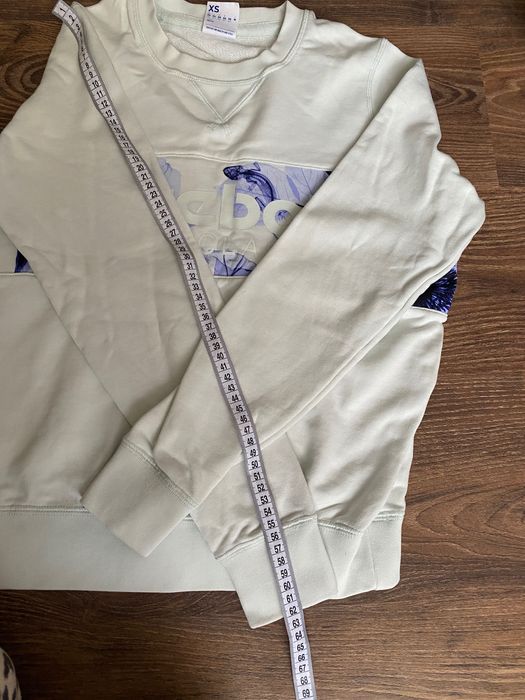 Кофта Reebok  жіноча