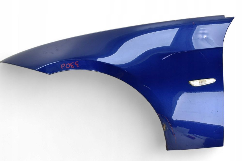 Błotnik Lewy BMW 3 E90 E91 3.0d 231KM M-pakiet 381/5