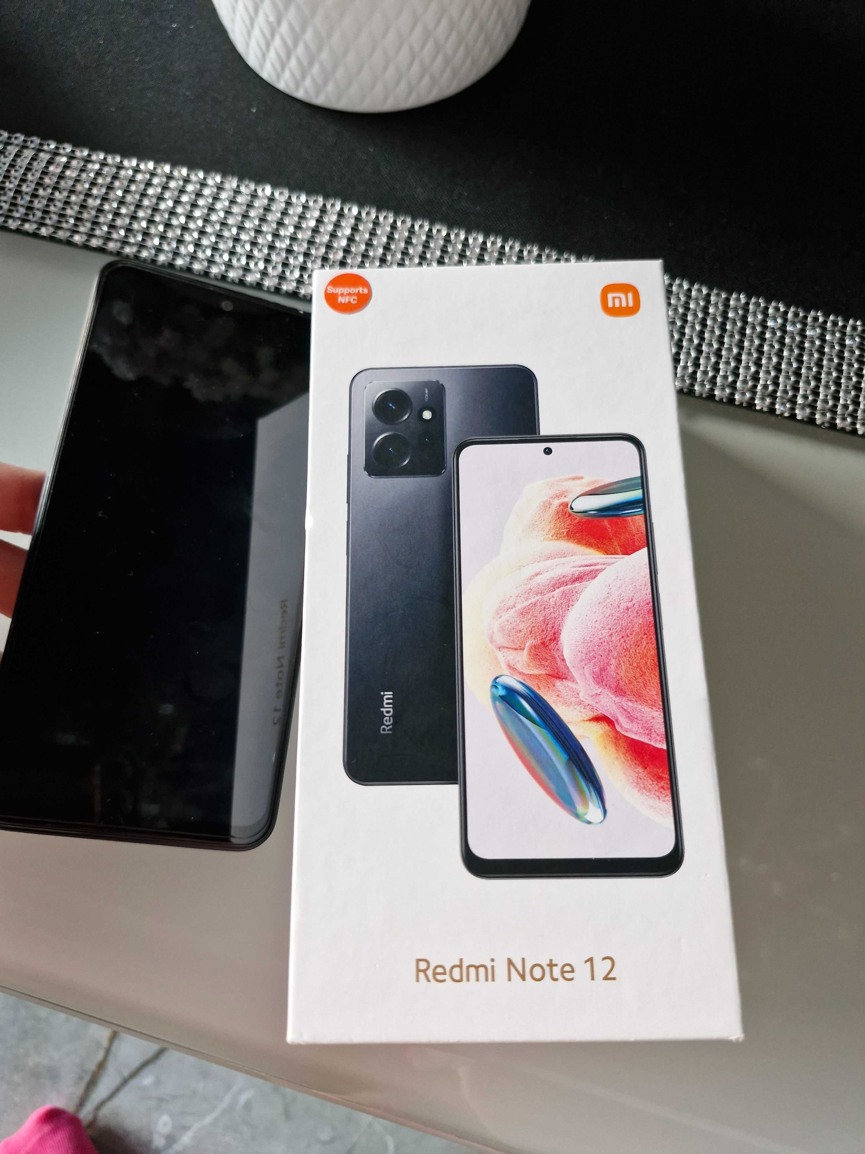 Telefon Redmi Note 12