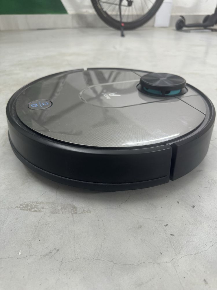 Робот-пилесос Viomi Robot Vacuum Cleaner V2 PRO V-RVCLM21B