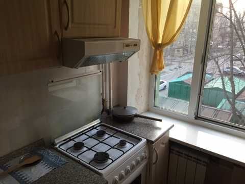 Сдам 1-но комнатную квартиру, Волгогдская, Соломенка