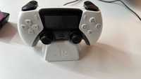Controlador de PlayStation 5 - Despertador Relógio para Fãs de Jogos!