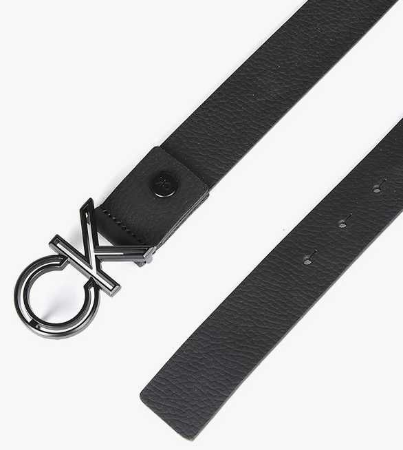 Pasek skórzany Męski Calvin Klein 100cm