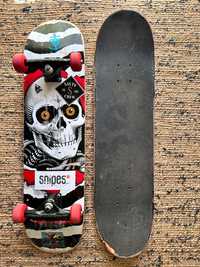 Skate Powell Peralta