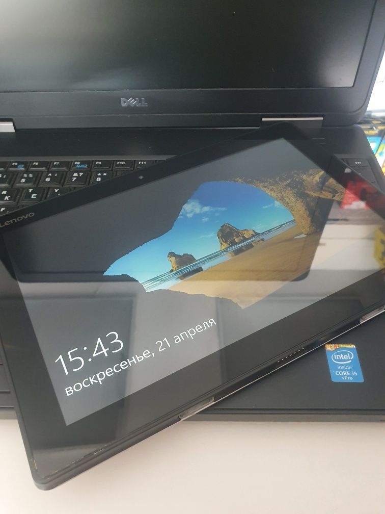 Планшет Lenovo ideapad Miix310