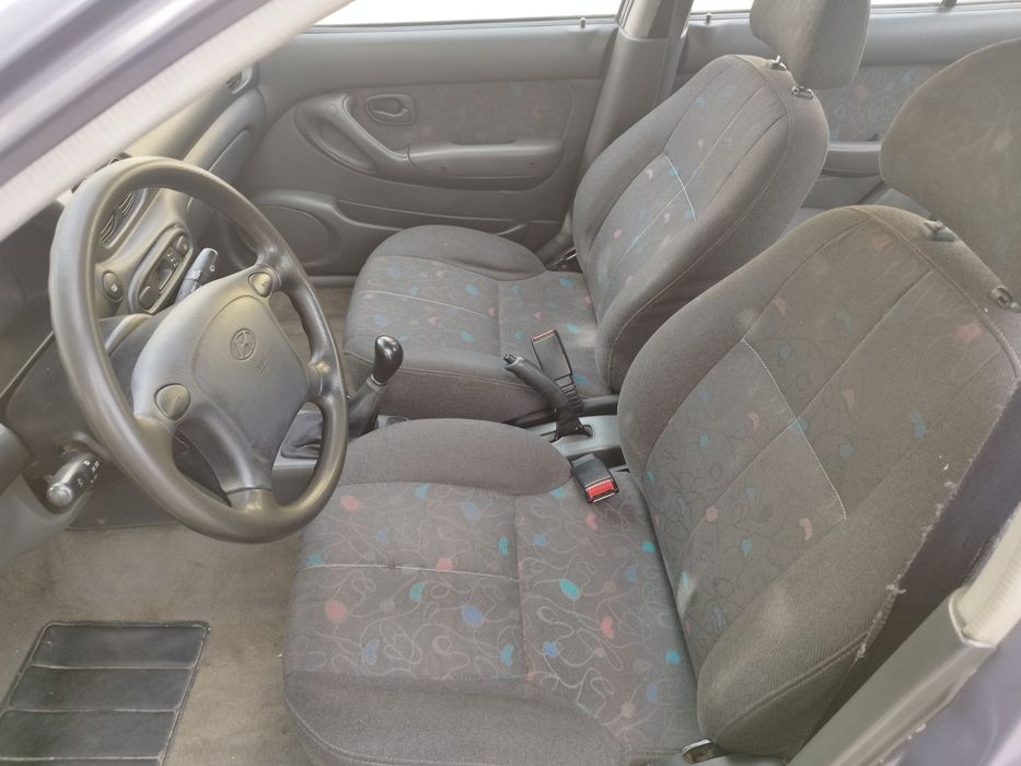 Vendo Hyundai accent