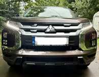 Mitsubishi ASX Pierwszy właściciel, stan idealny, jeden kierowca, czysty, zadbany