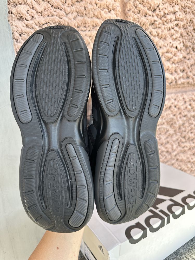Adidas Alphabounce+ Sustainable Bounce ОРИГИНАЛ кроссовки