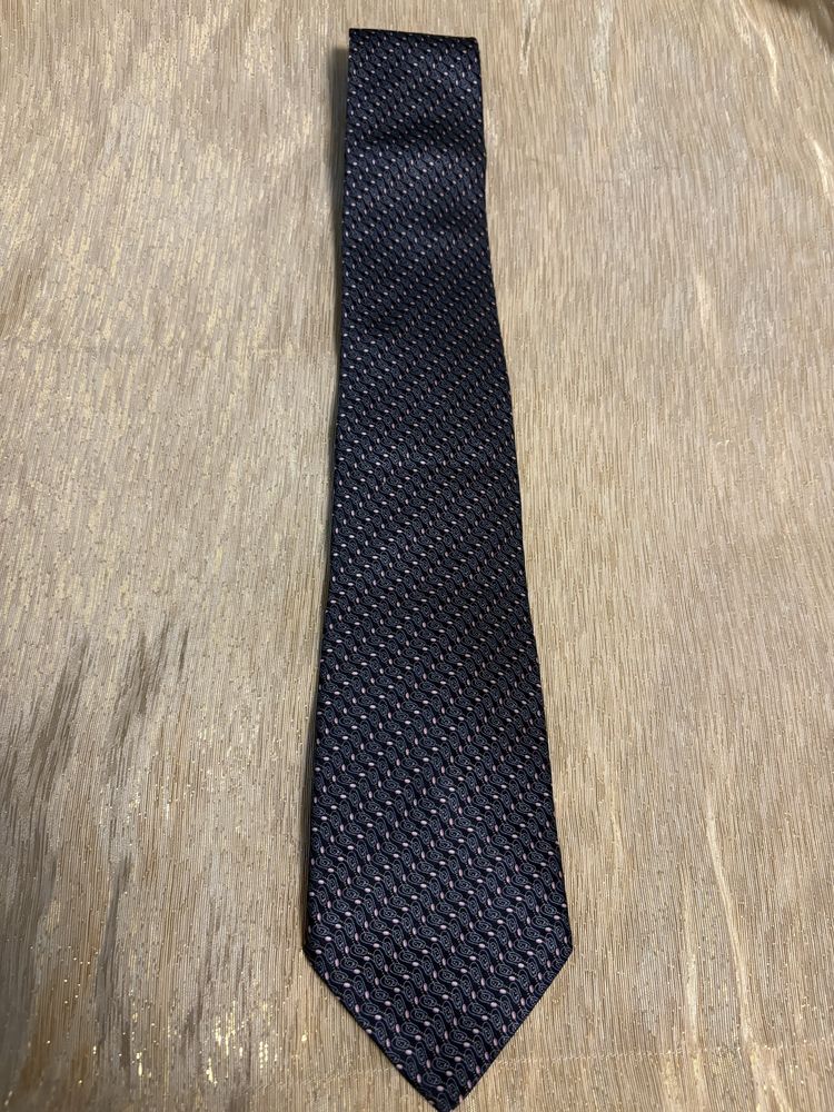 Brioni галстук оригинал