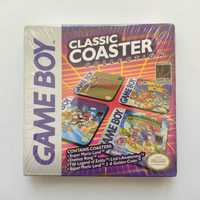 Classic Coaster Game Boy Selado