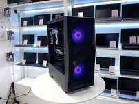 NOWY Gamingowy Komputer | Ryzen 5 6X | 16GB DDR4 | RTX 3050 | 1TB SSD