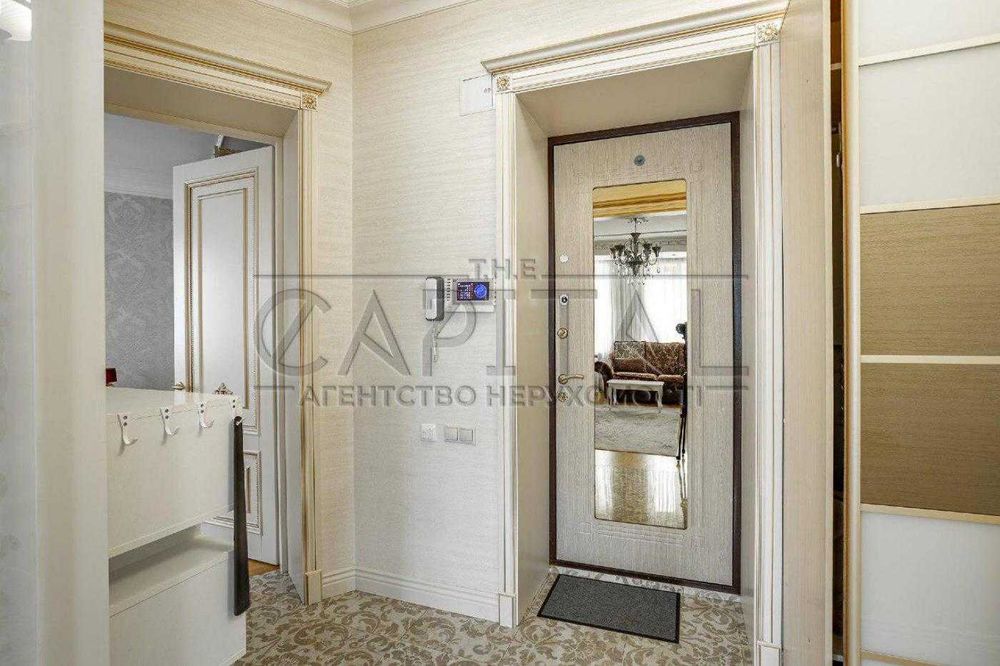 SALE Оренда 2к квартира ЦЕНТР Михайла Грушевського 34/1 СТИЛЬНА