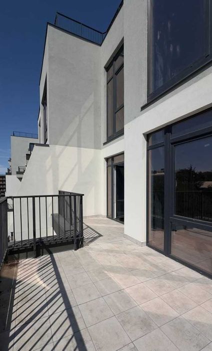 Эксклюзив!!! Пентхаус ЖК iTown 224 м². Терасса 135,23 м²