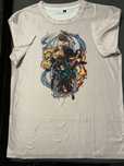 T-shirt koszulka Demon Slayer XS
