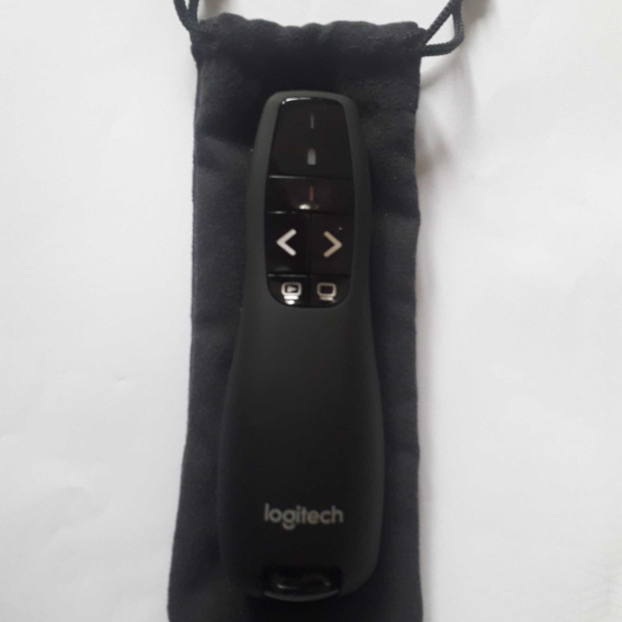 Pilot Logitech R400 Presenter Wireless