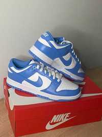 Nike Dunk Low "Polar Blue" 39