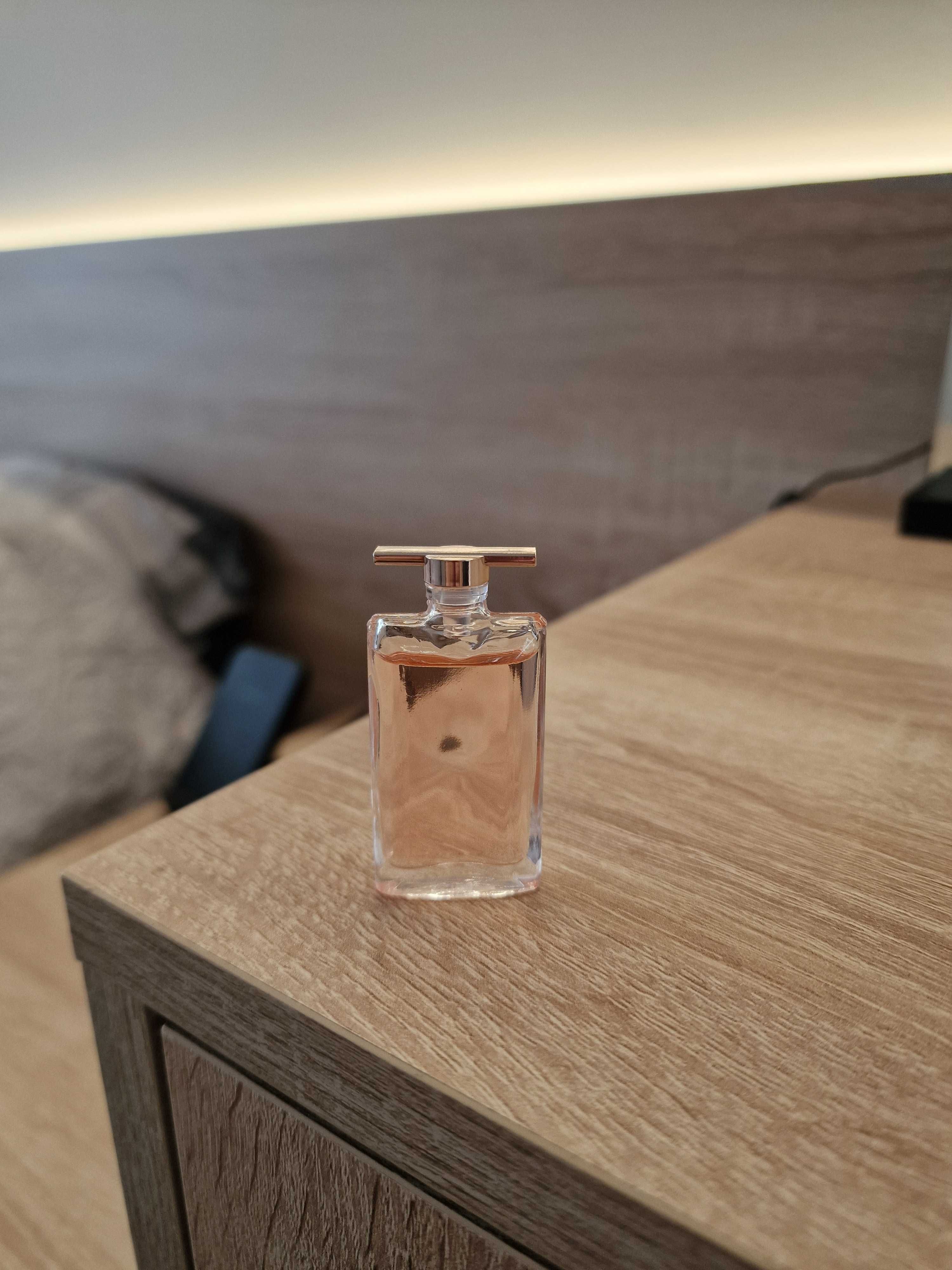 Damska woda perfumowana Idôle Lancôme 5 ml