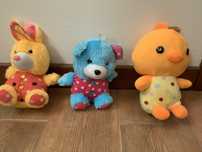 Peluches