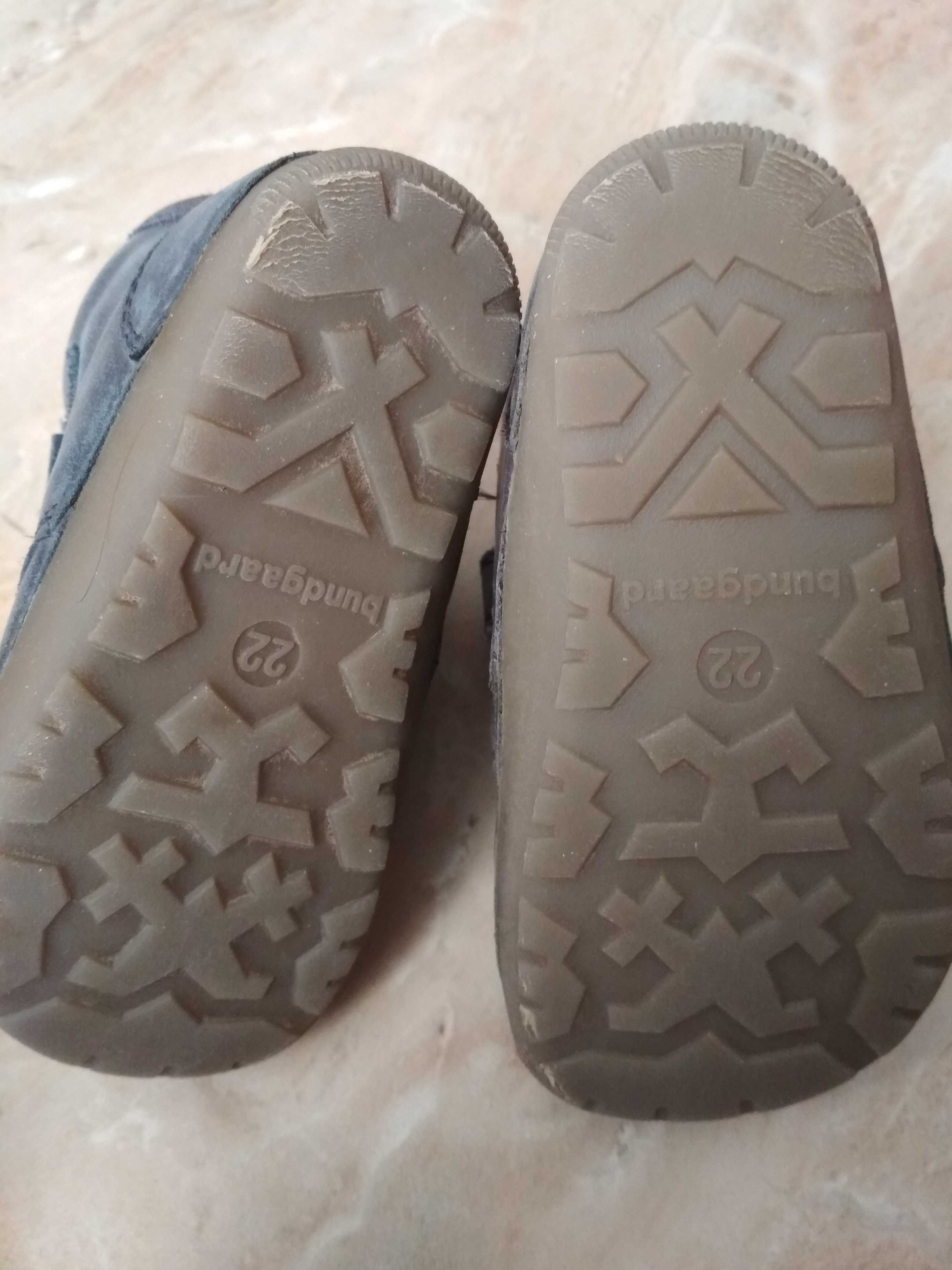 Зимові чобітки/ зимове взуття
