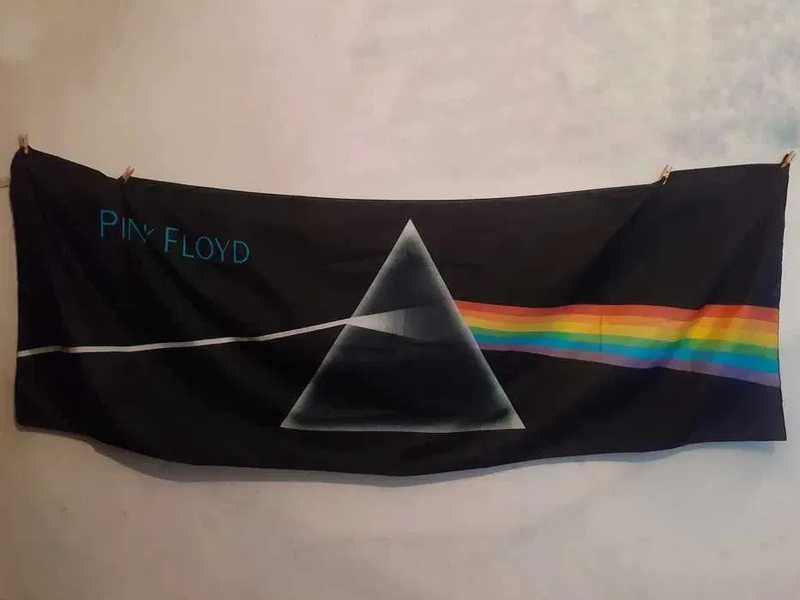 Прапор Pink Floyd