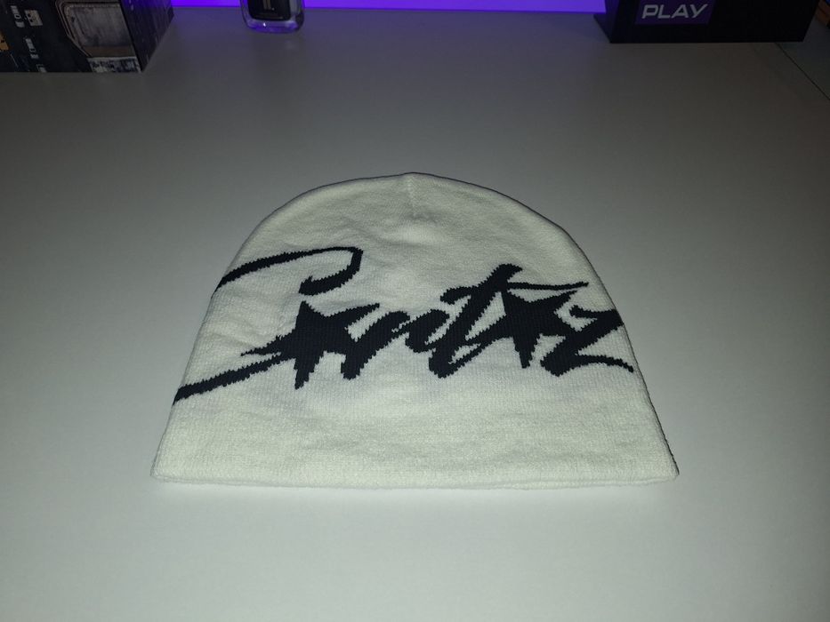 Czapka corteiz zimowa