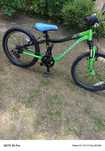Rower specialized 20 cali