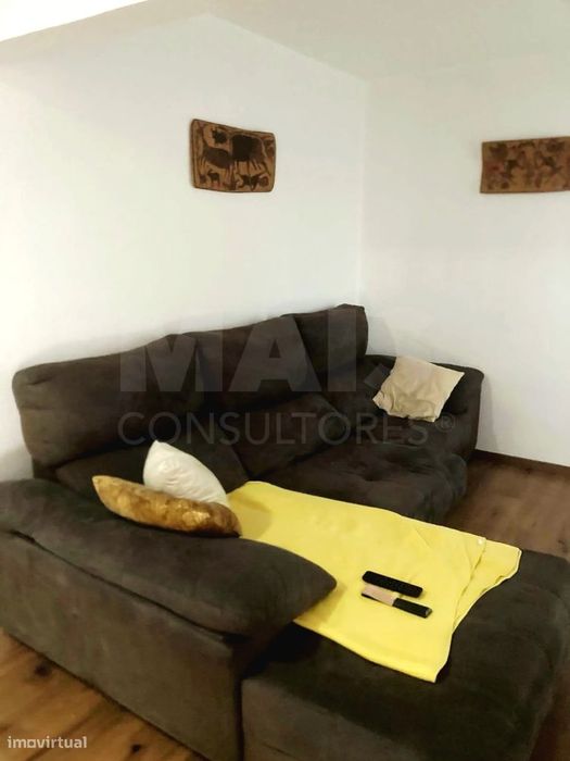 Apartamento T4 Duplex em Santo André – Bairro do Pinhal