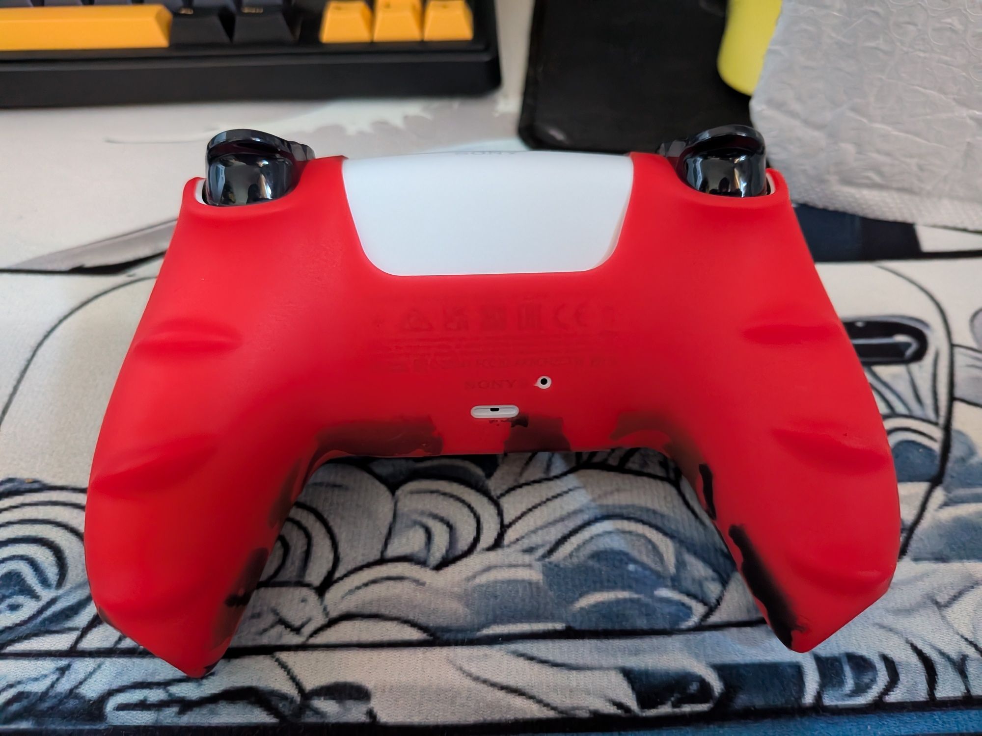 Геймпад dualsense ps5