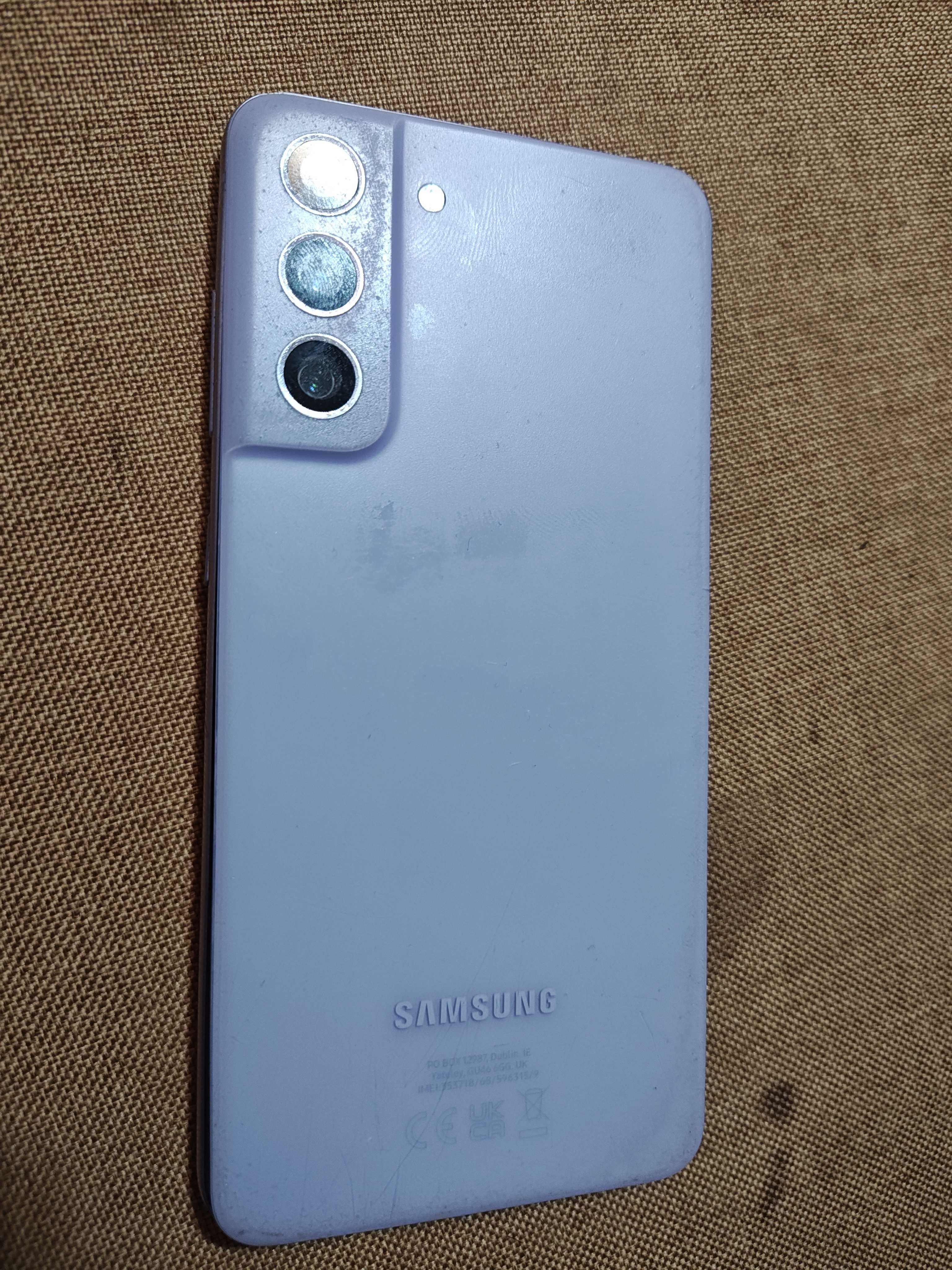 Samsung Galaxy s21 FE