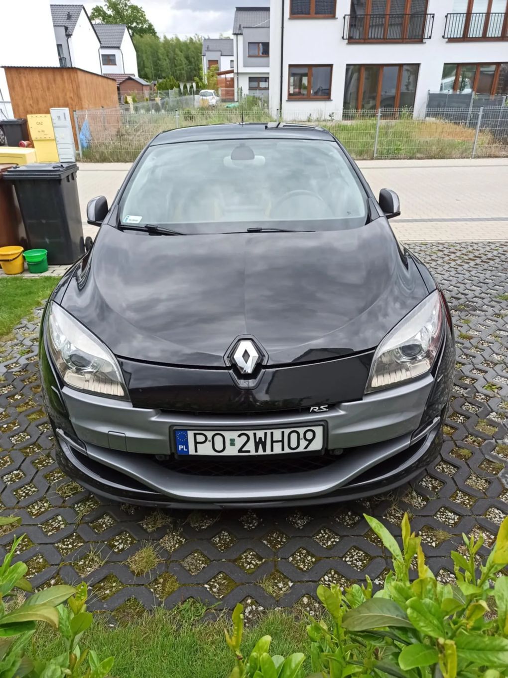 Renault Megane Sprzedam Renault Megane 3 RS CUP Szpera