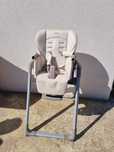 Cadeira Papa Inglesina