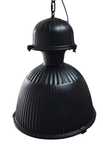 Lampa wisząca industrialna, loft