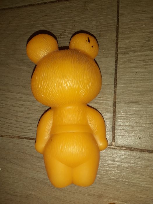 Іграшки із  целулоїда .з Ссср